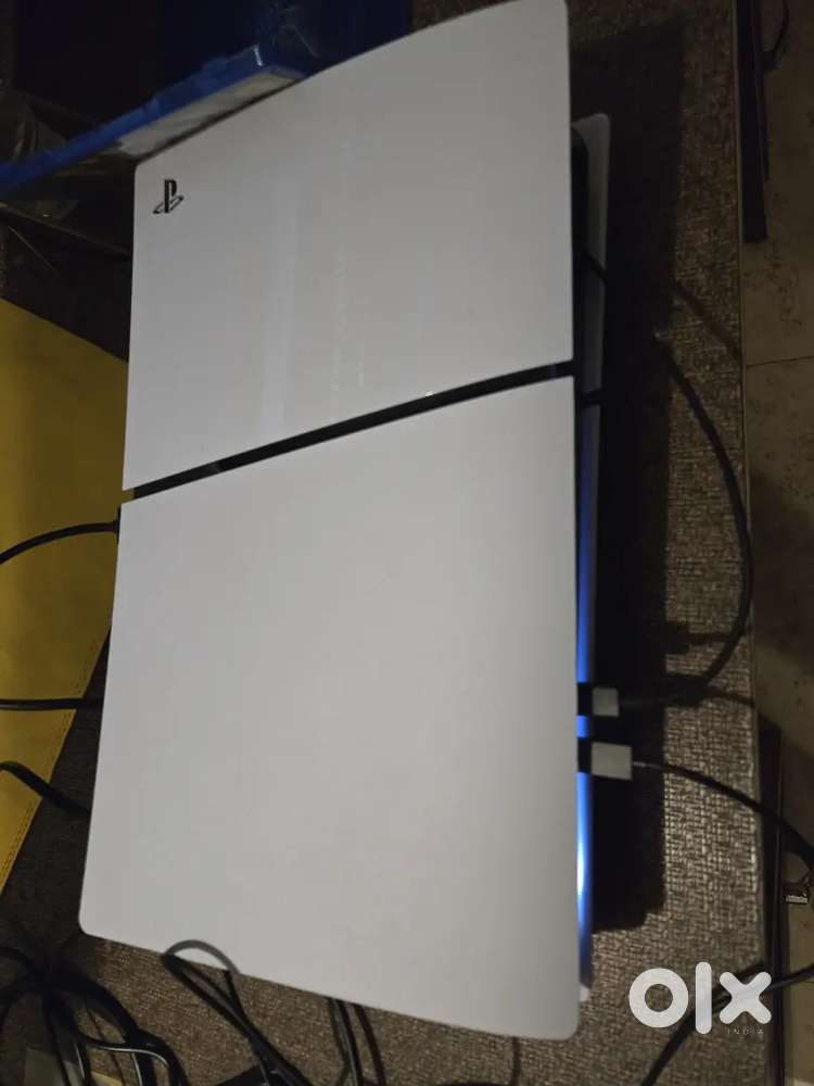 PS5 play station