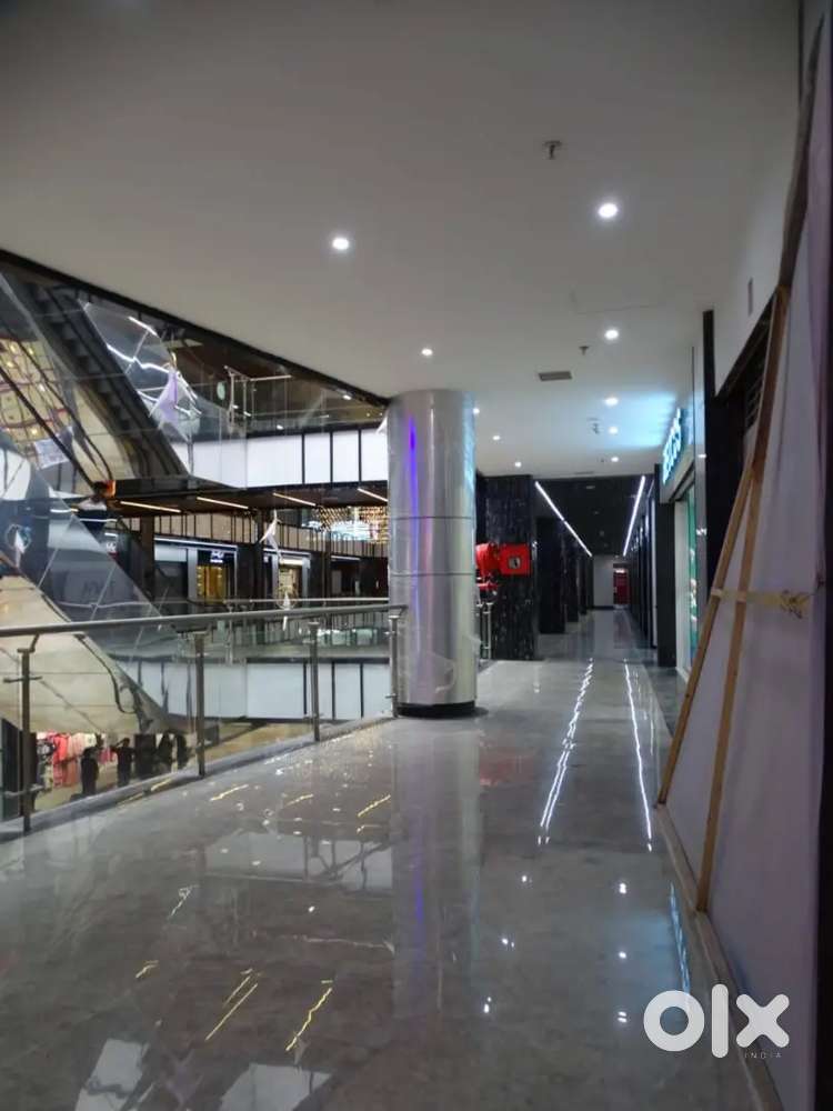 Preleased Shop for sale in 93 avenue mall