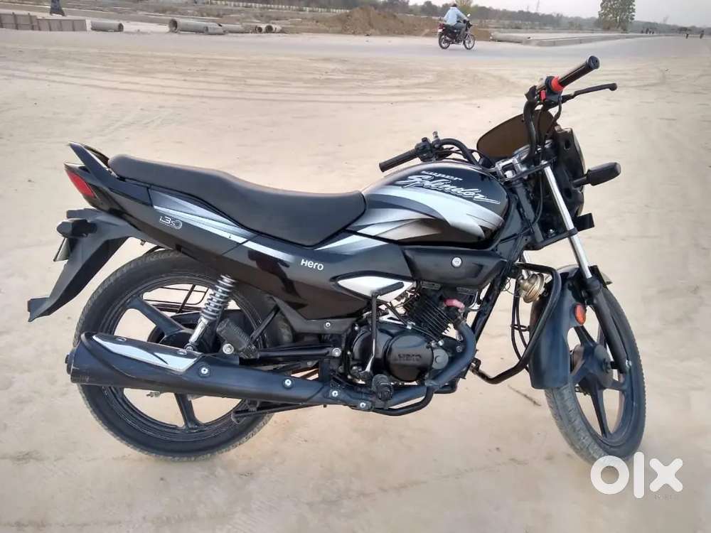 Good condition