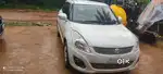 Maruti Suzuki Swift Dzire 2012 Diesel 110000 Km Driven