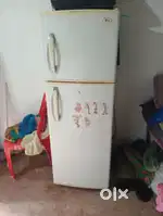 LG fridge and freezer Two doors
