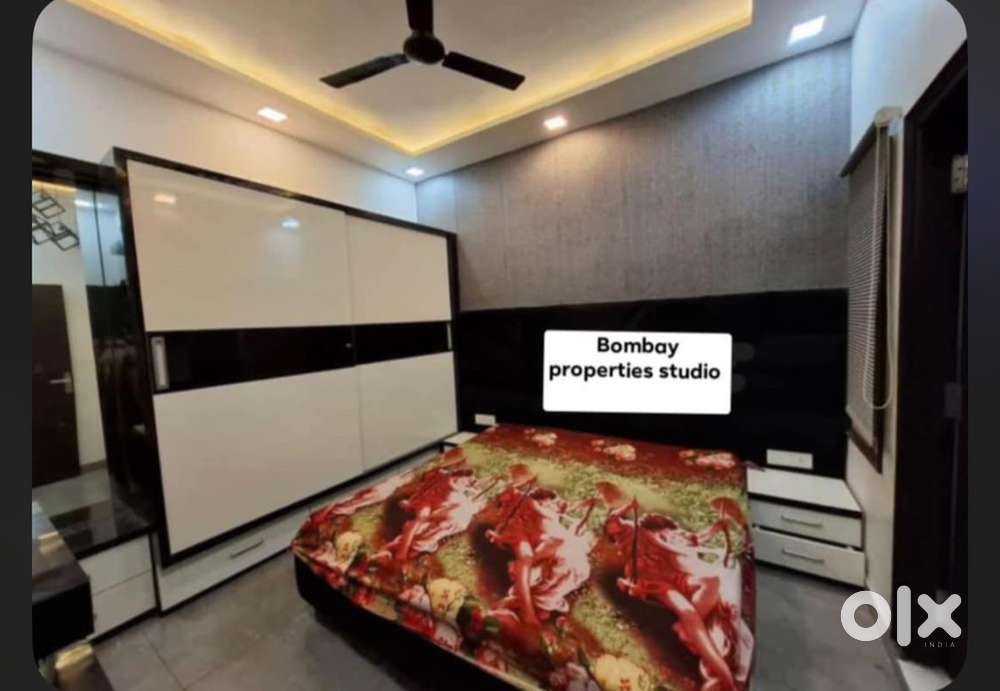 Bombay Properties Studio