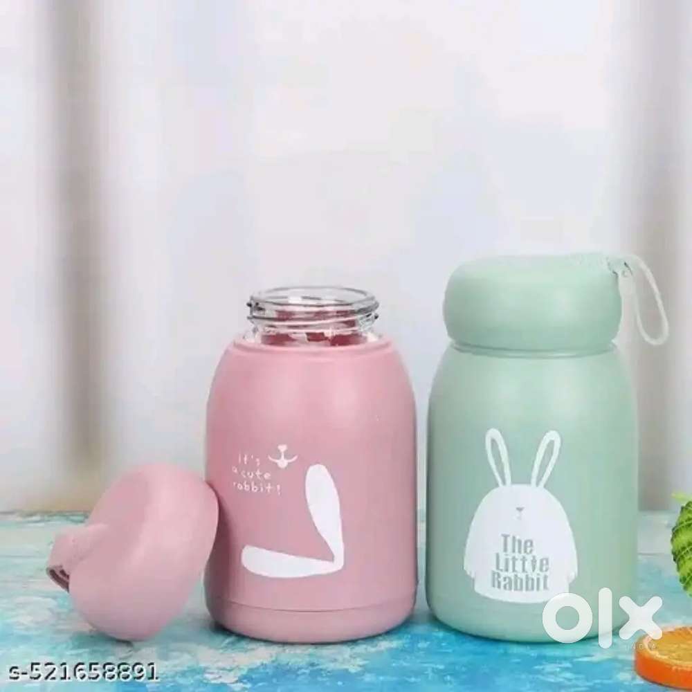 Small Size Glass 380 ml