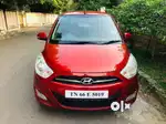 Hyundai i10 Asta VTVT, 2012, Petrol