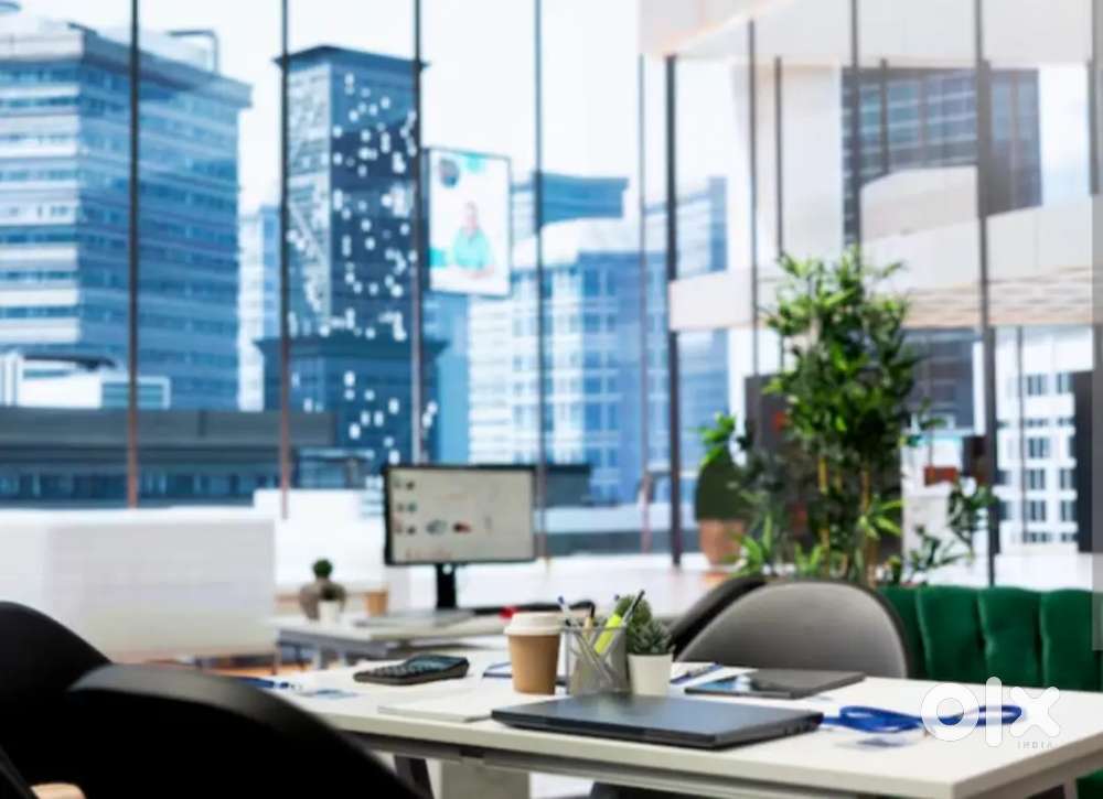 WANTED OFFICE WORK