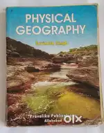 Physical Geography