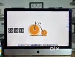 Apple i-mac 27 inch all in one desktop