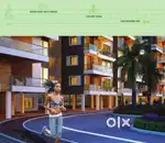 3bhk luxurious flat for sell
