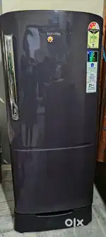 Samsung single door Fridge