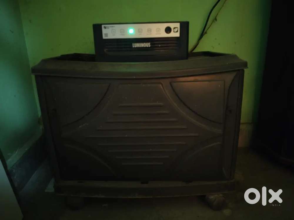 Fully Working Luminous Inverter for Sale – Good Condition