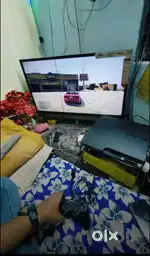 Ps3 New full ok hai 500gb