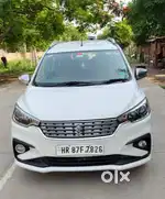 Maruti Suzuki Ertiga, 2020, CNG & Hybrids