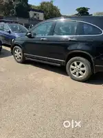 MH registered Honda CRV 2008, Automatic, Sunroof, very well maintained