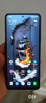 Redmi note 10 pro