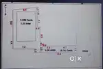 Purchased house almost 30 yrs 0ld,in 3.5cents of land