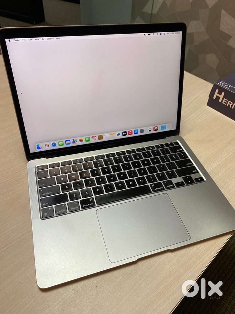 Macbook Air M1 - New condition