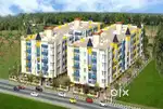 PN PUDUR RIGHT HOUSE 2BHK & 3BHK APPARTMENT FOR SALE