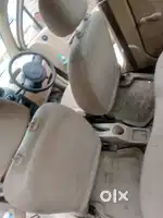 Chevrolet Spark 2010 Petrol