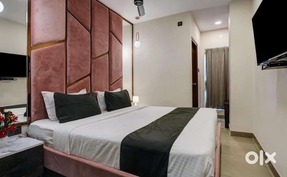 Ultra Luxury PG Gurgaon