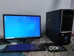 Editing Desktop
