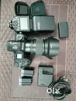 Nikon z6 iii