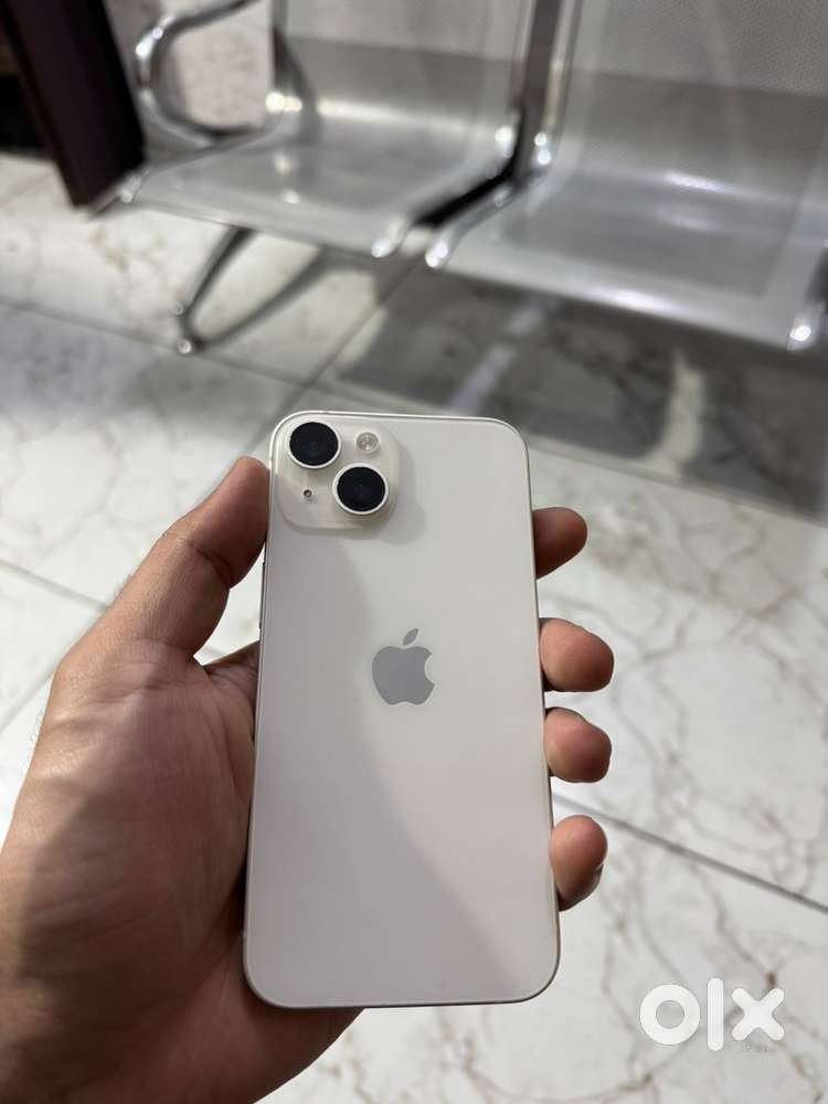 All original iphone 14