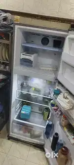 415 ltr samsung fridge