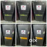 DOUBLE DOOR GOOD CONDITION FREE DELIVERY