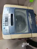 6.5 KG Top load LG washing machine