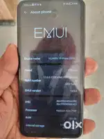 Huawei Y9 Prime. 4/128. Dual sim 4G