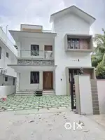 NEW 4BHK EAST FACE HOUSE PULLANIVILA MANGATTUKONAM