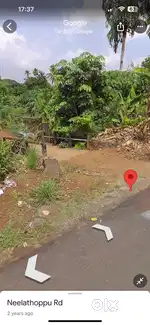 Plots for Sale in Aluva