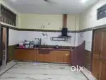 2 BHK Semi Furnished House For Rent