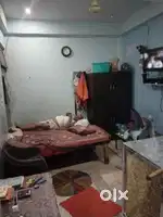 1 room 1 kitchen bathroom