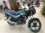 TVs star City