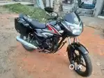 Honda  Shine 125   Howrah RTO