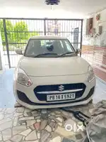 Maruti Suzuki Swift Well Maintained