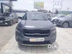 Kia Seltos HTK G, 2021, Petrol