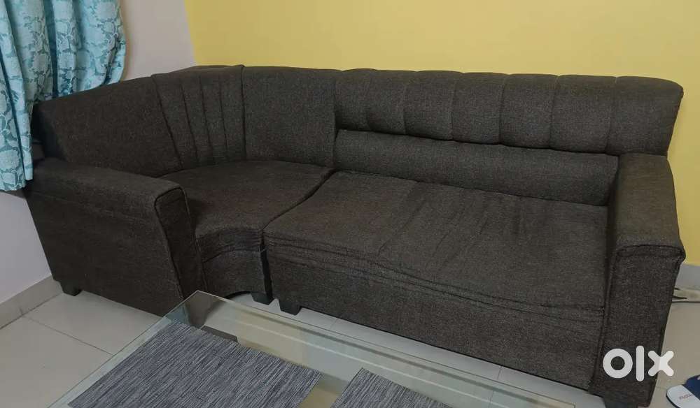 3 sitter sofa