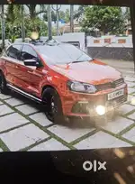 Volkswagen Polo 2009-2013 Diesel Trendline 1.2L, 2014, Diesel