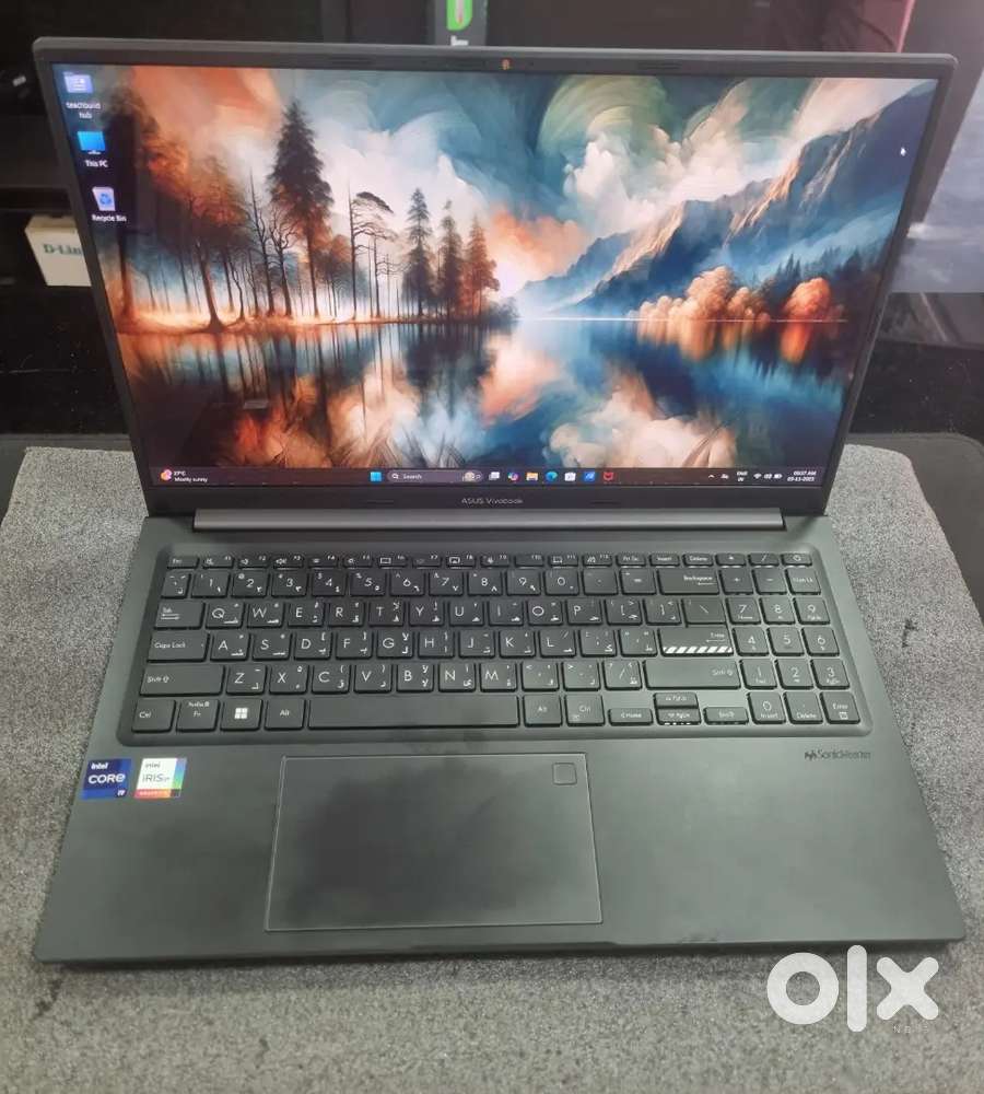 ASUS Intel Core i9 13th Gen (13900H)