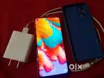 Realme 7 pro 4g 128gb ram 8+5gb exchange r sales