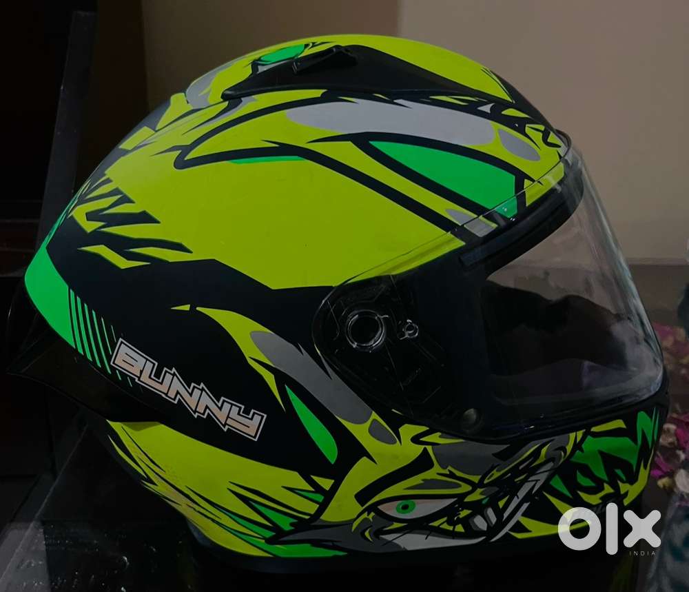 VEGA BOLT BUNNY HELMET