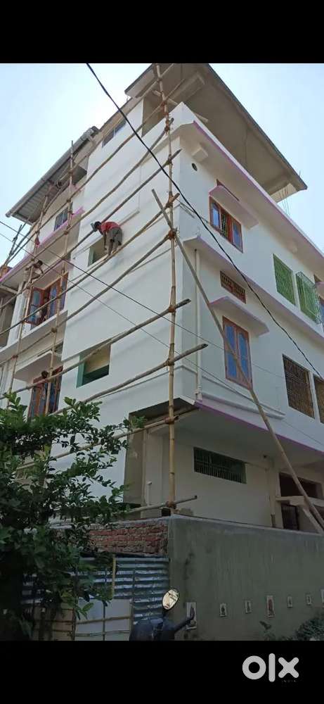 Single room near Darrang College