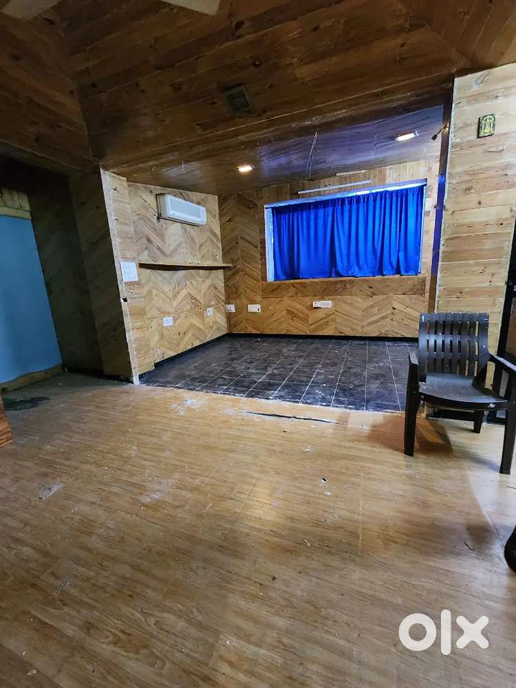 Ground Floor Office College Road