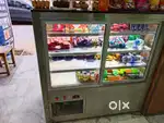 Display counter