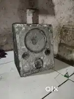 Dj spikar good condition