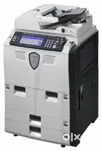 Kyocera Xerox Machine