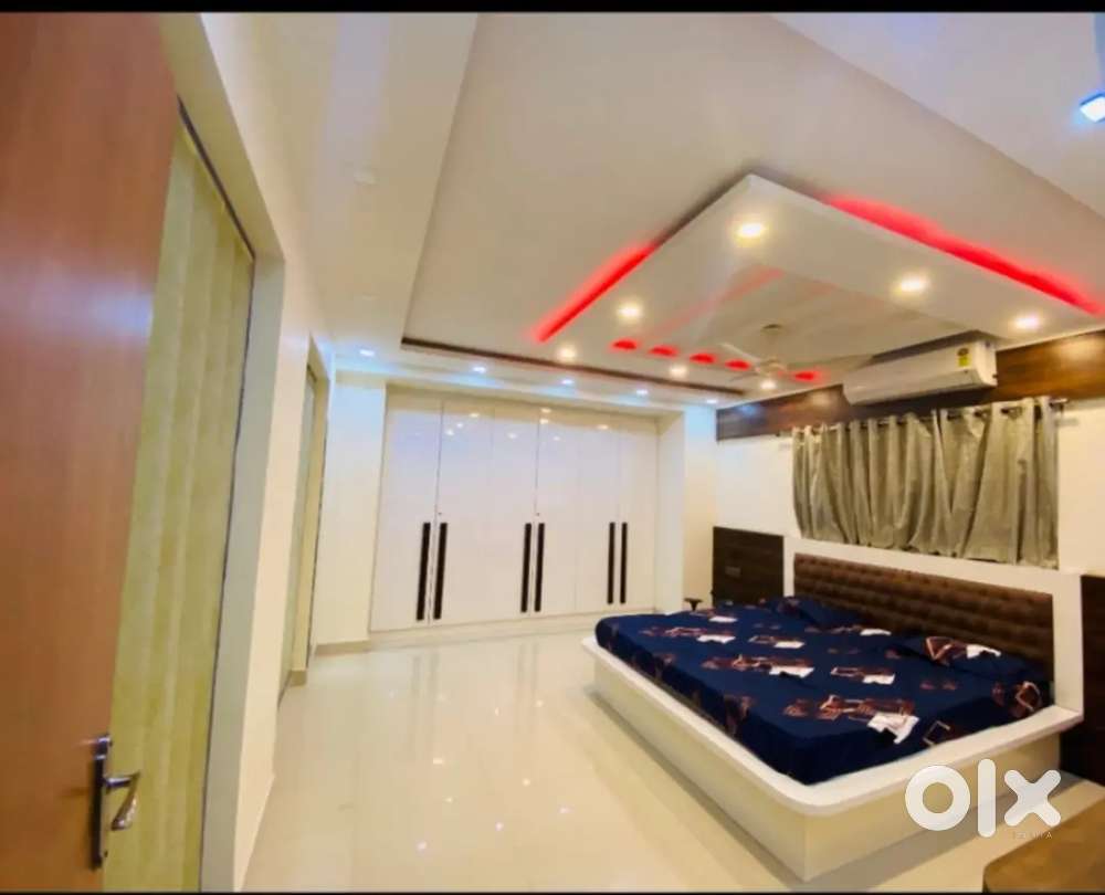 Balmata near SCS hospital road