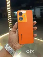INFINIX HOT 30 5G 8GB RAM 128GB ROM FABULOUS CONDITION 85W CHARGER